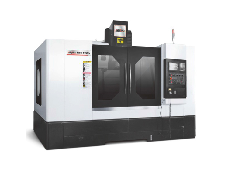 立式高速加工中心(兩機(jī)一硬)Vmc-650L/1260L